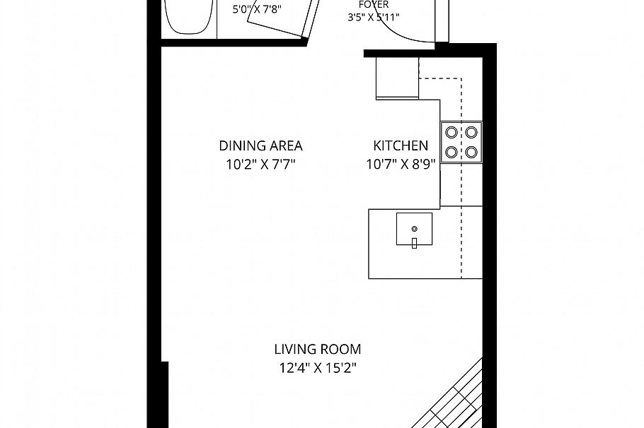 1610 939 Homer Street Vancouver, BC - 32