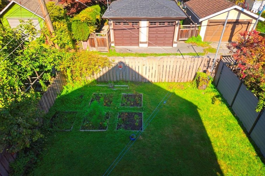 2155 Graveley Street Vancouver, BC - 26