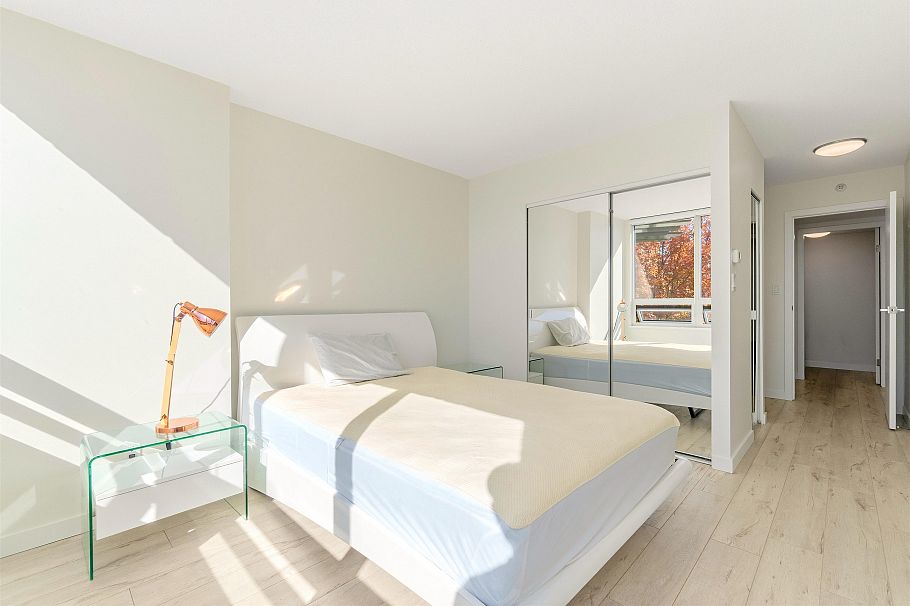 2A 199 Drake Street Vancouver, BC - 13