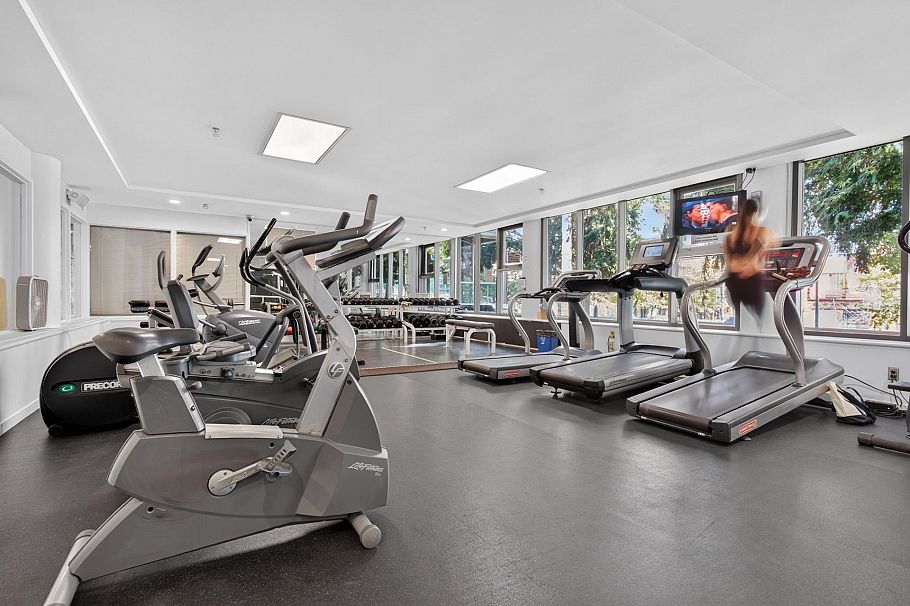 2603 1008 Cambie Street Vancouver, BC - 29