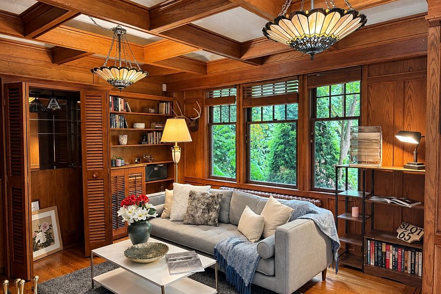 1564 W 26th Avenue Vancouver, BC - 6