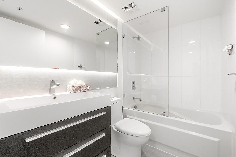 2A 199 Drake Street Vancouver, BC - 30