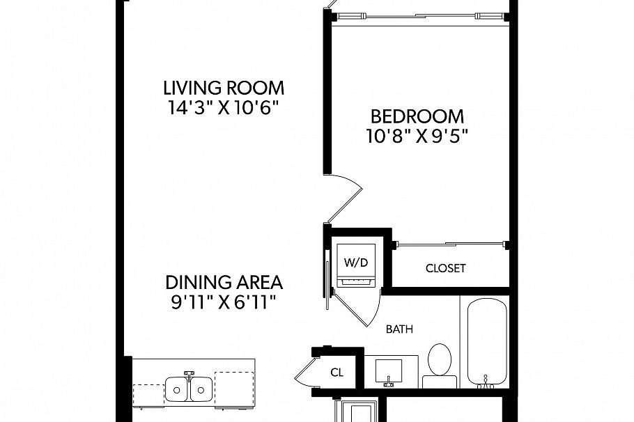 207 1618 Quebec Street Vancouver, BC - 27