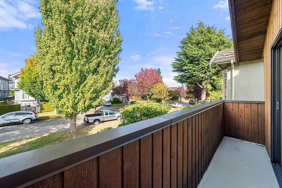 768 W. 66th Avenue Vancouver, BC - 6