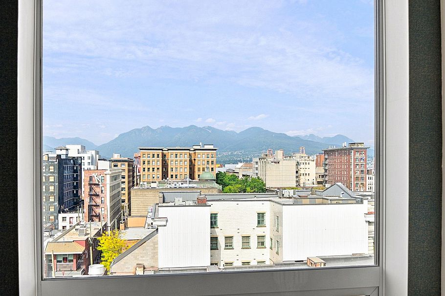 1006 189 Keefer Street Vancouver, BC - 11