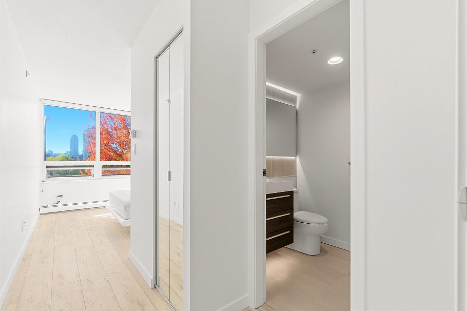 2A 199 Drake Street Vancouver, BC - 9