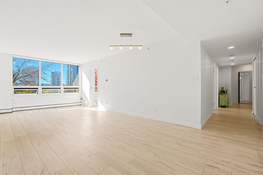 2A 199 Drake Street Vancouver, BC - 3
