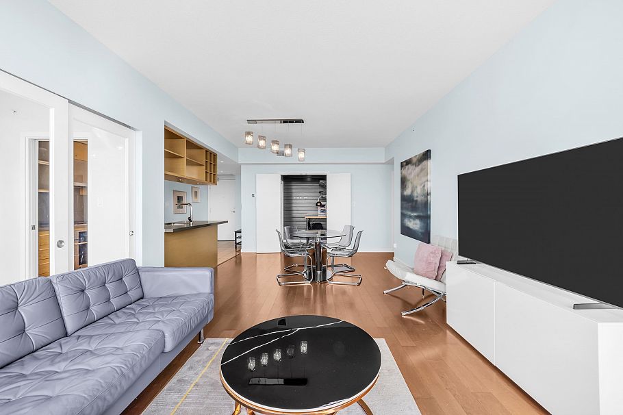 3505 833 Seymour Street Vancouver, BC - 17