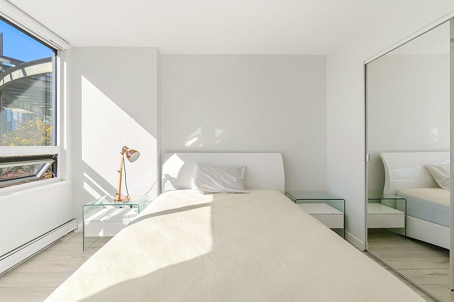 2A 199 Drake Street Vancouver, BC - 32