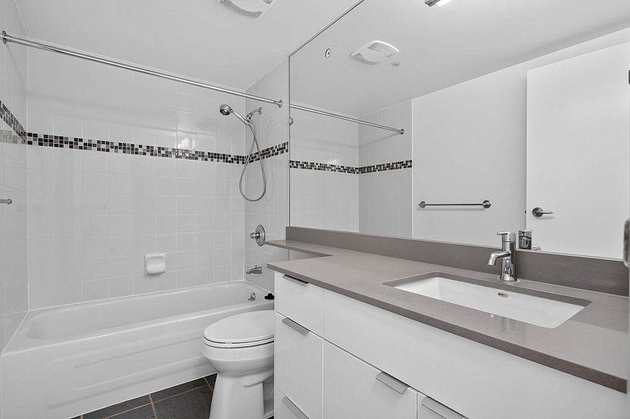 2603 1008 Cambie Street Vancouver, BC - 22
