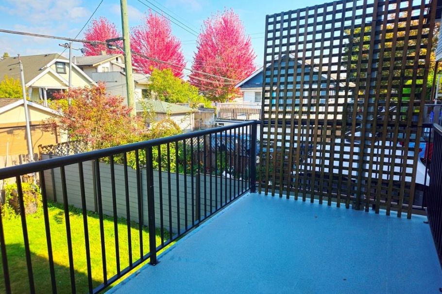 2155 Graveley Street Vancouver, BC - 19