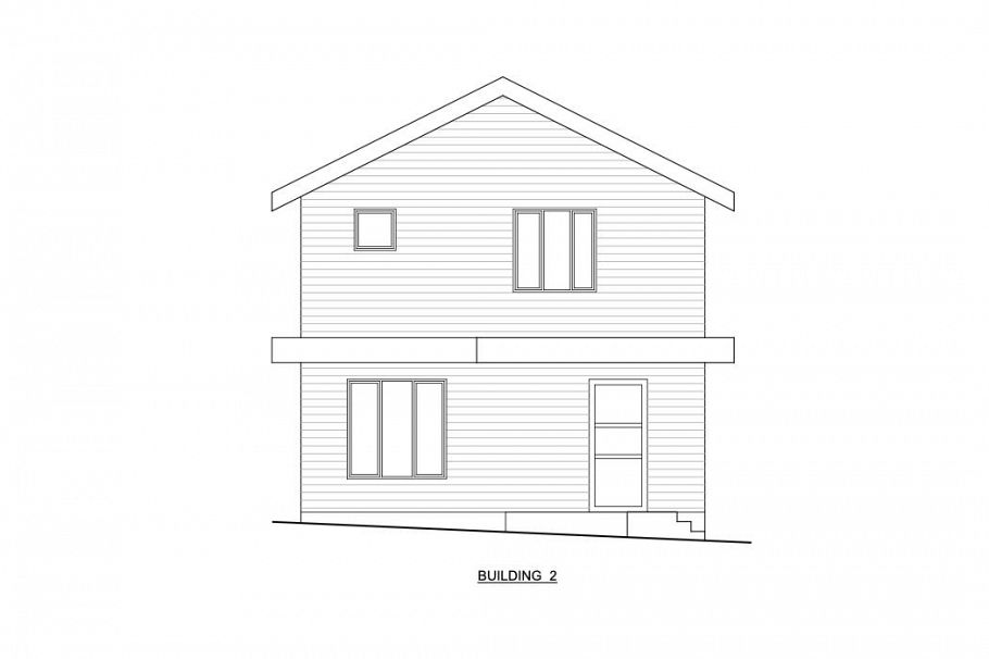 2878 E 2nd Avenue Vancouver, BC - 4