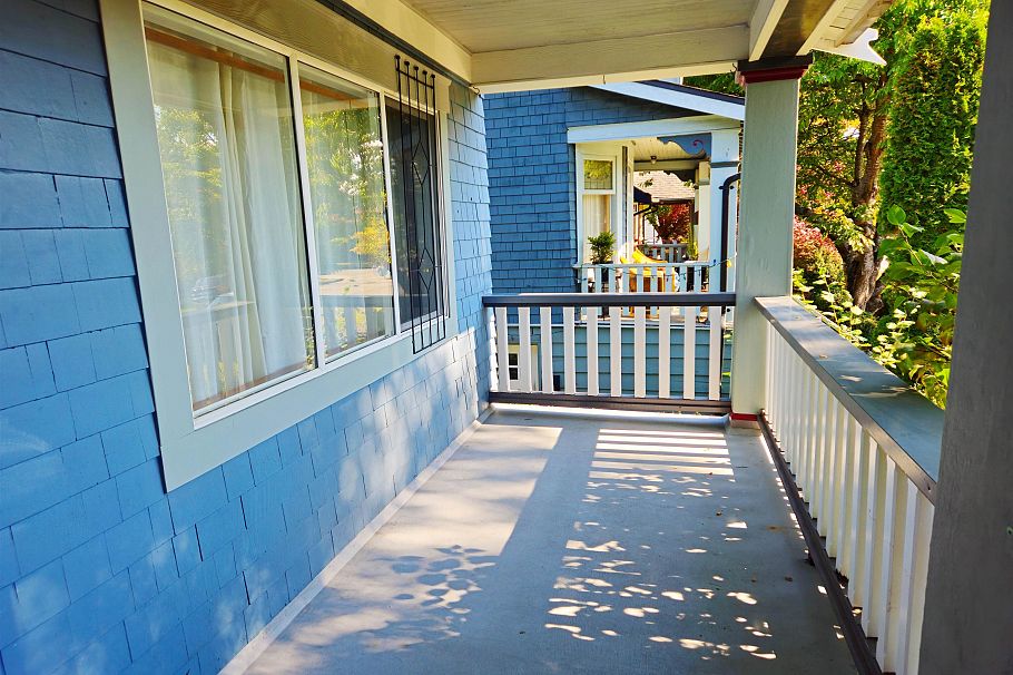 2155 Graveley Street Vancouver, BC - 5