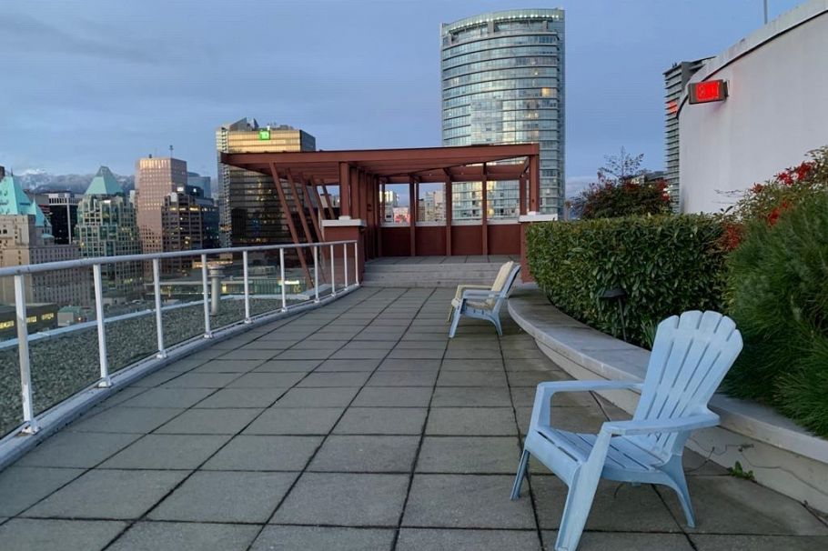 912 933 Seymour Street Vancouver, BC - 25