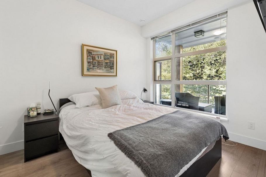 316 3602 Aldercrest Drive North Vancouver, BC - 10
