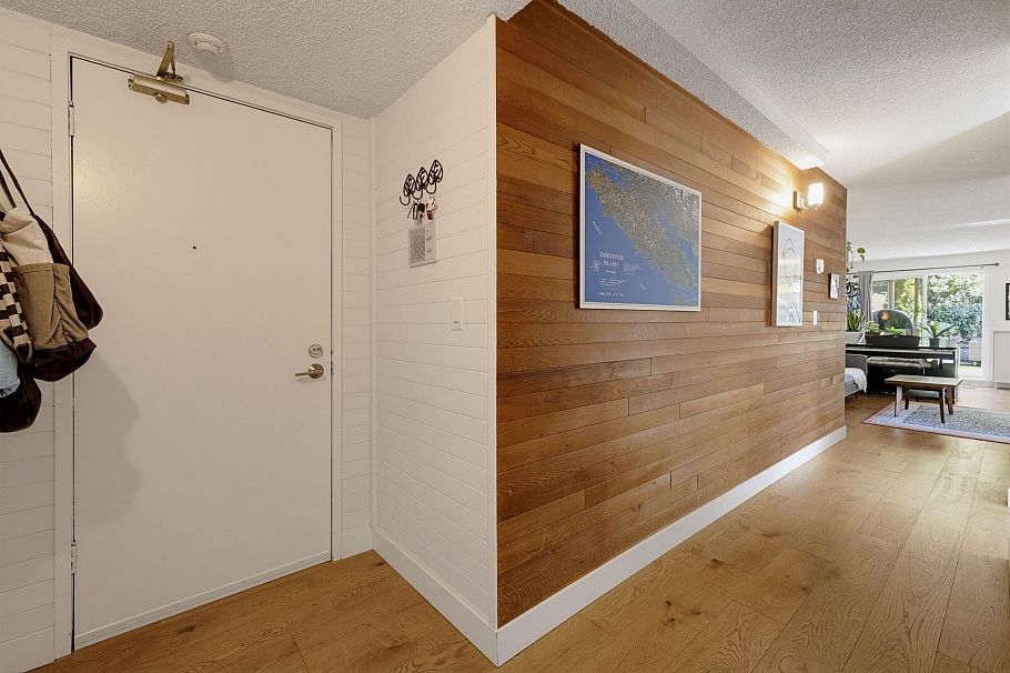 214 2336 Wall Street Vancouver, BC - 25