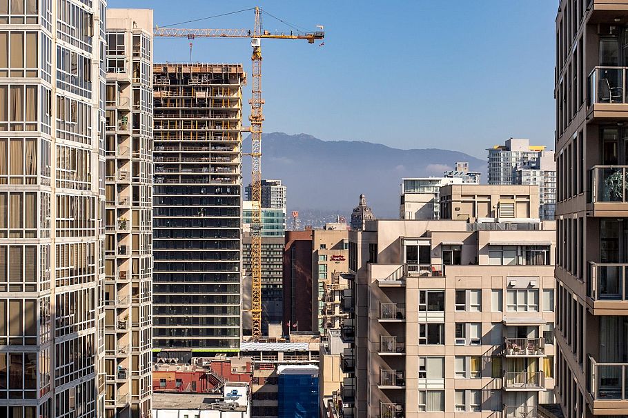 2603 1008 Cambie Street Vancouver, BC - 25