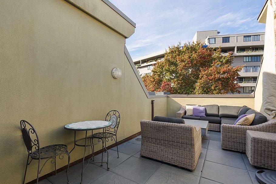 302 650 Moberly Road Vancouver, BC - 31