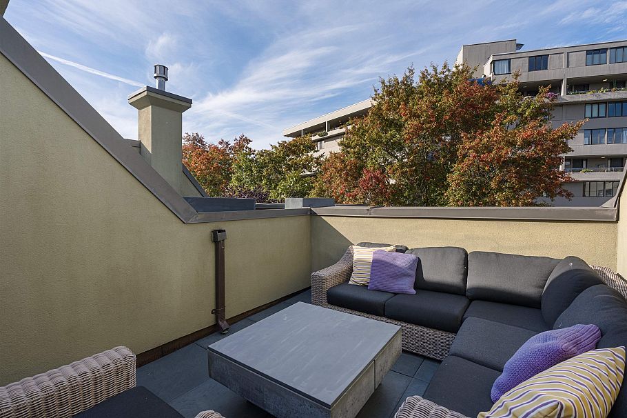 302 650 Moberly Road Vancouver, BC - 29