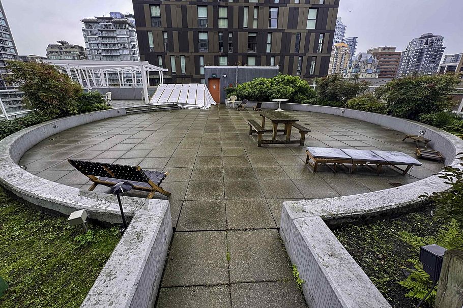 912 933 Seymour Street Vancouver, BC - 36