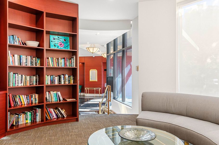 2A 199 Drake Street Vancouver, BC - 28
