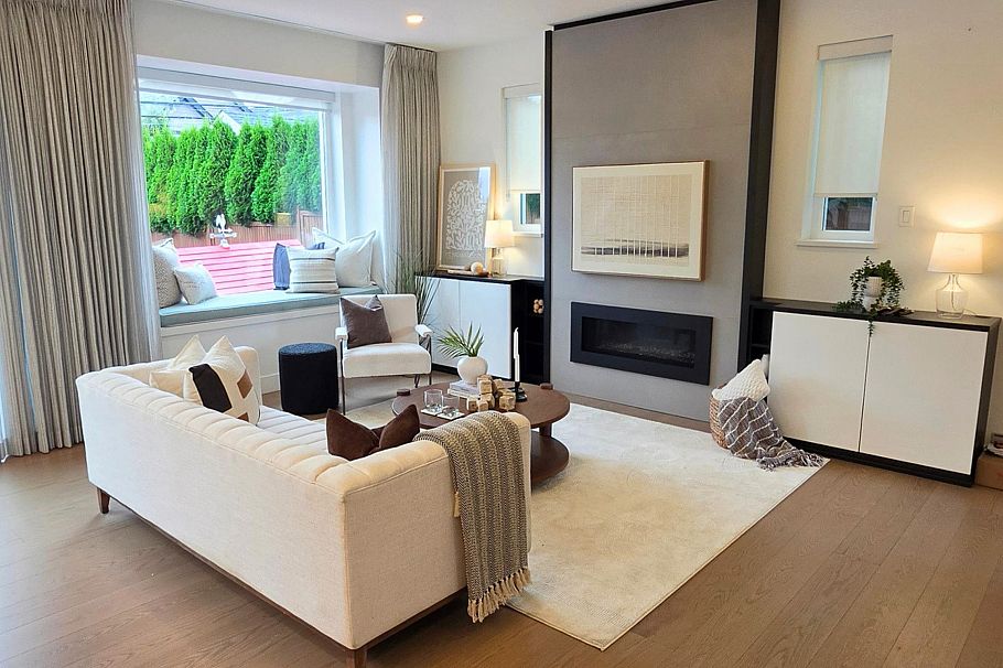 2137 E 2nd Avenue Vancouver, BC - 6