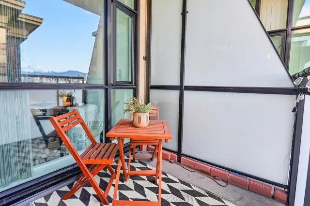 418 2515 Ontario Street Vancouver, BC - 7