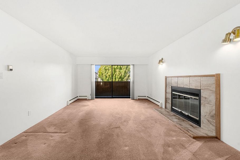 768 W. 66th Avenue Vancouver, BC - 4