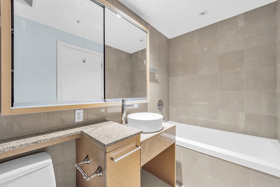 3505 833 Seymour Street Vancouver, BC - 24
