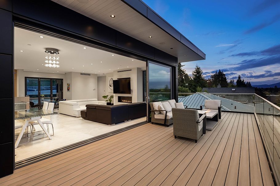 4188 Puget Drive Vancouver, BC - 20