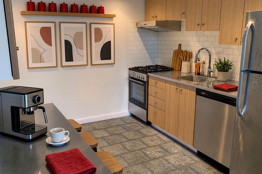 912 933 Seymour Street Vancouver, BC - 15