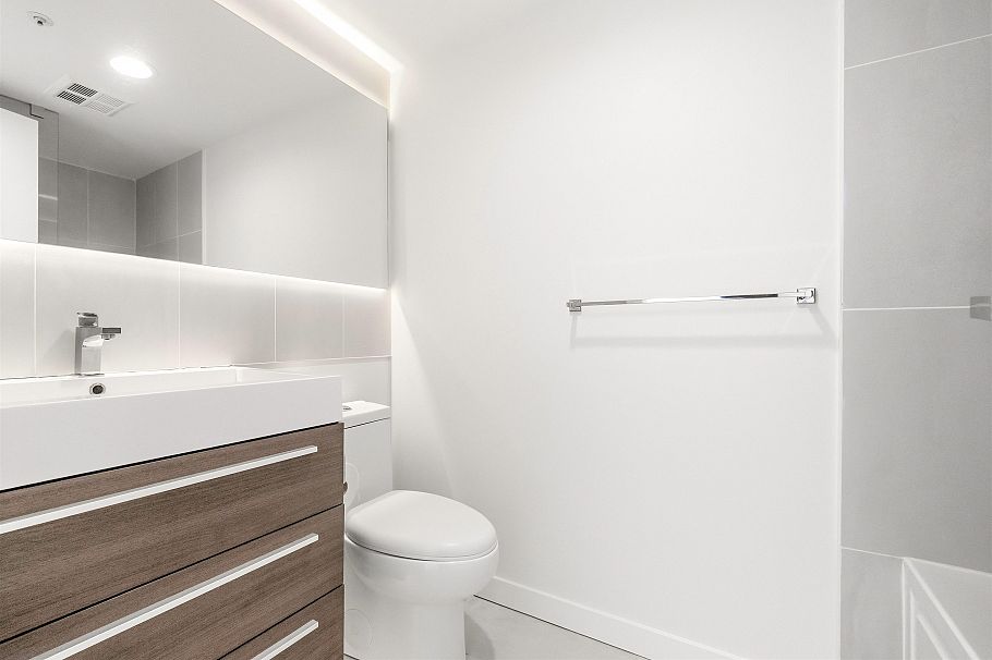 2A 199 Drake Street Vancouver, BC - 10