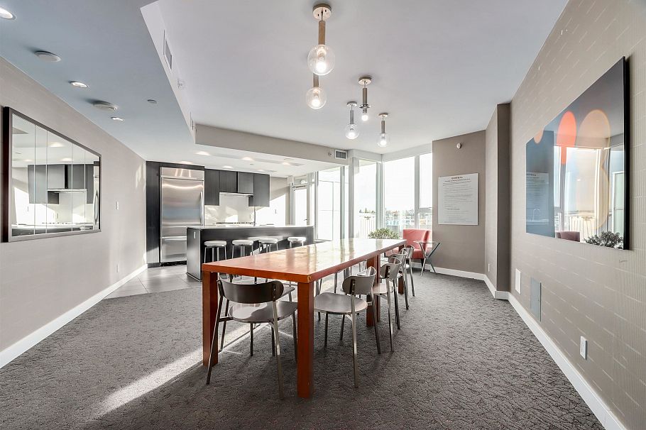 207 1618 Quebec Street Vancouver, BC - 22