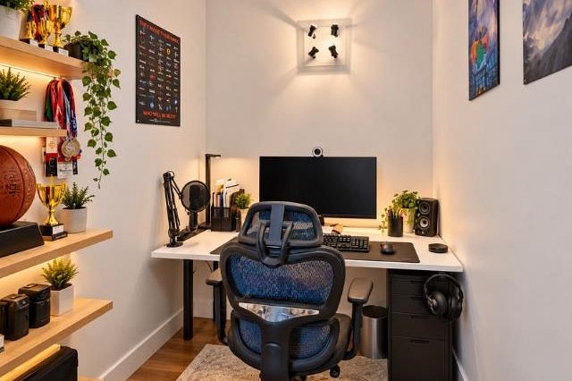 418 2515 Ontario Street Vancouver, BC - 16