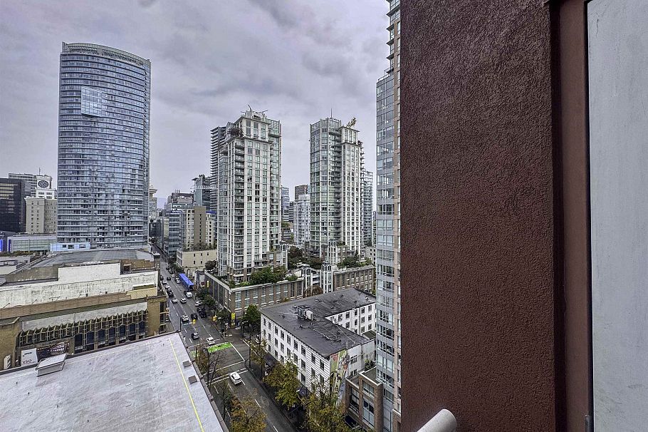 912 933 Seymour Street Vancouver, BC - 18