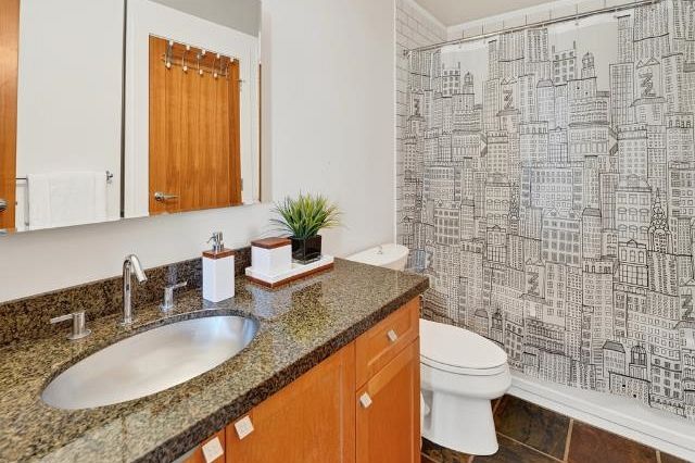 418 2515 Ontario Street Vancouver, BC - 14