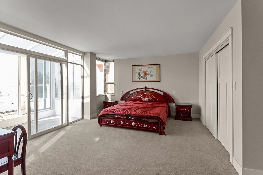 PH 1403 Beach Avenue Vancouver, BC - 15