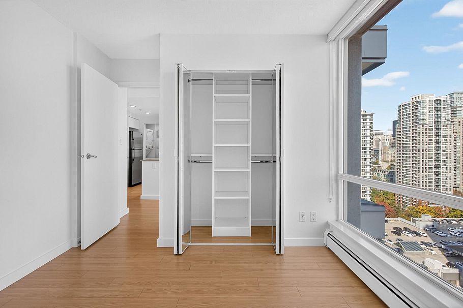2603 1008 Cambie Street Vancouver, BC - 21