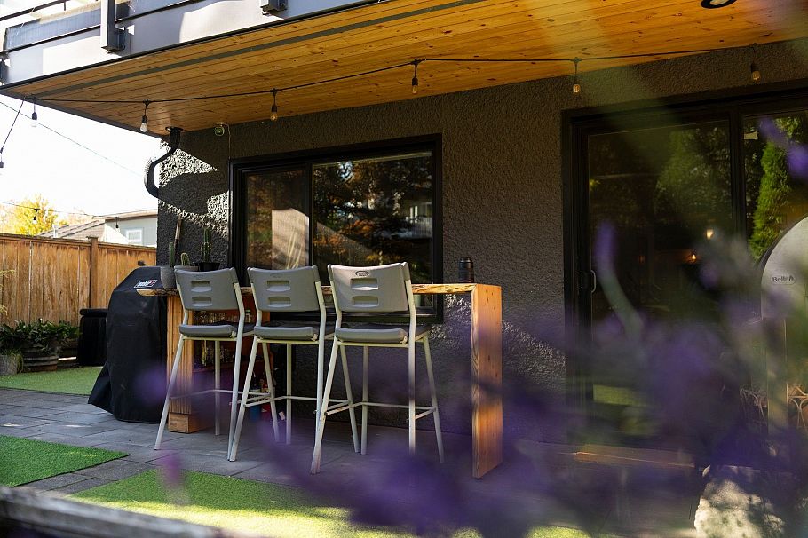 214 2336 Wall Street Vancouver, BC - 26