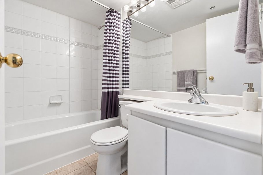1405 1155 Homer Street Vancouver, BC - 10