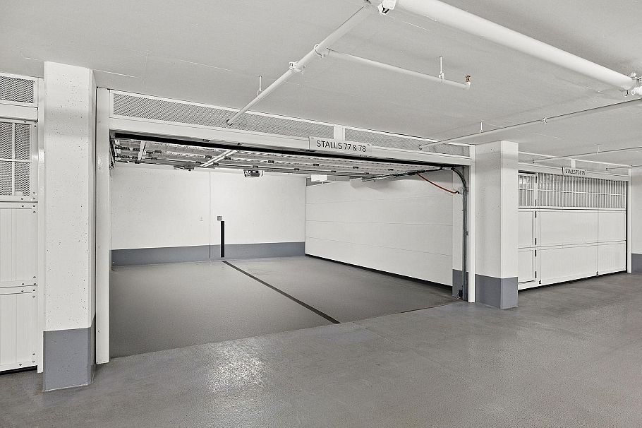 101 1601 Quebec Street Vancouver, BC - 34
