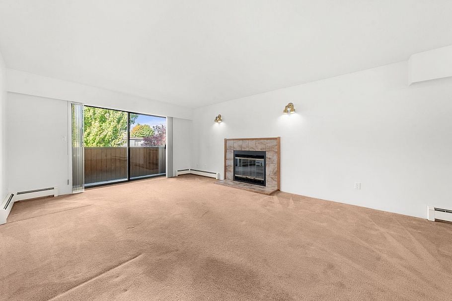 768 W. 66th Avenue Vancouver, BC - 2