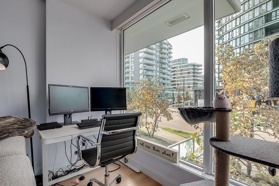207 1618 Quebec Street Vancouver, BC - 11