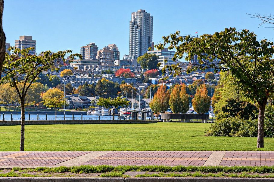 2A 199 Drake Street Vancouver, BC - 36