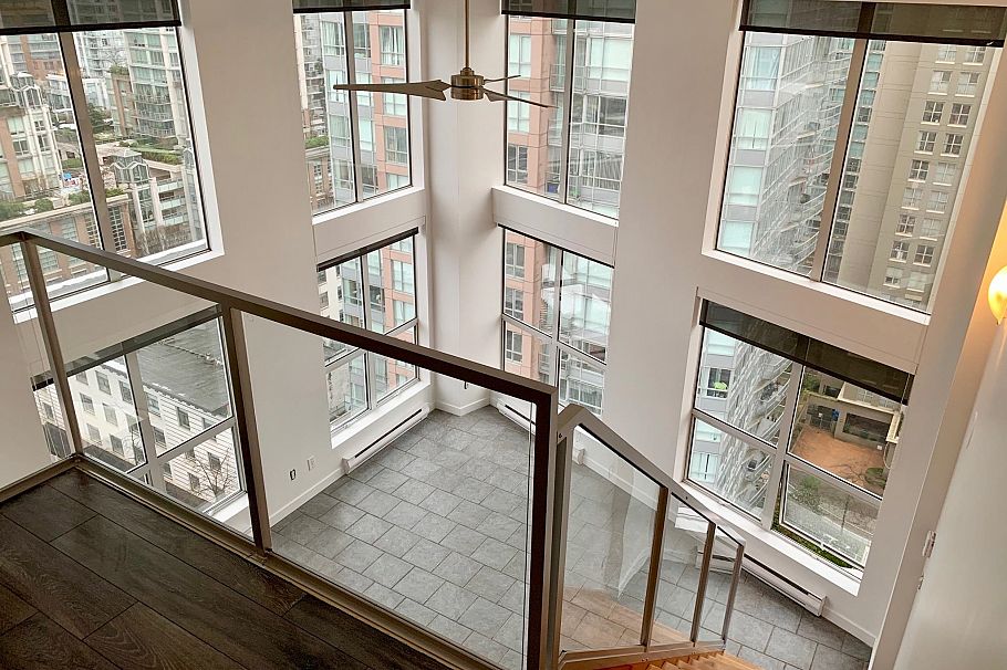 912 933 Seymour Street Vancouver, BC - 14