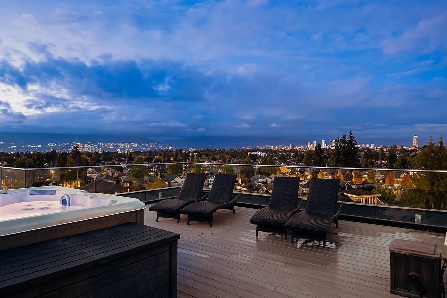 4188 Puget Drive Vancouver, BC - 7