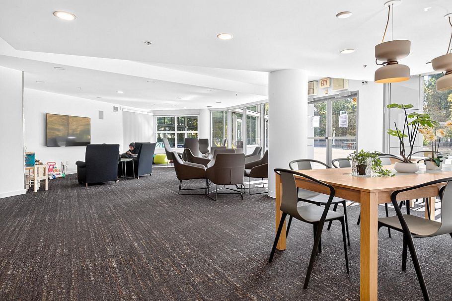 2603 1008 Cambie Street Vancouver, BC - 31