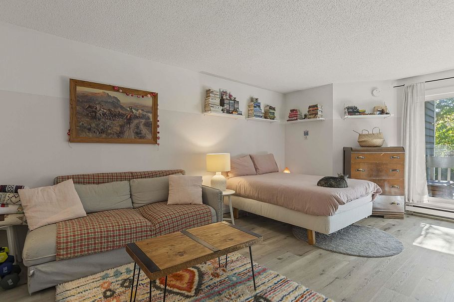 216 1545 E 2nd Avenue Vancouver, BC - 7