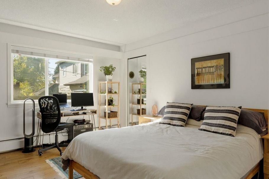 214 2336 Wall Street Vancouver, BC - 20