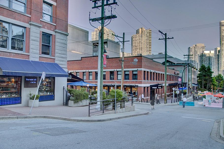 2403 1001 Homer Street Vancouver, BC - 35